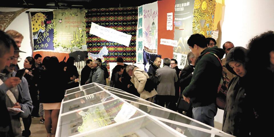 El Museo Nacional de Arte cumple 58 años con la muestra del álbum de Melchor María Mercado