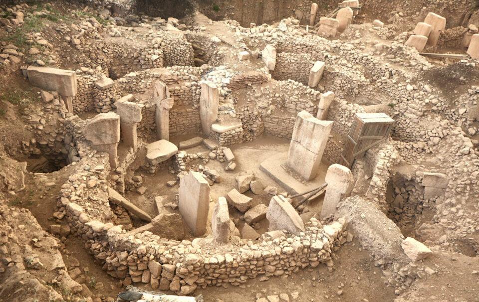 Un pilar de Göbekli Tepe probaría que un cometa impactó contra la Tierra hace 11.000 años