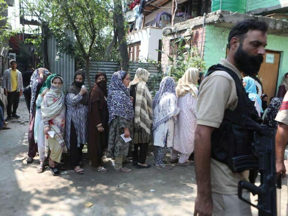 Matan a un niño en una escuela de la India como sacrificio en un ritual de magia negra