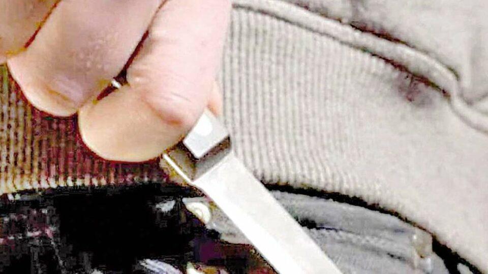 La Maica: hombre muere apuñalado por su cuñado