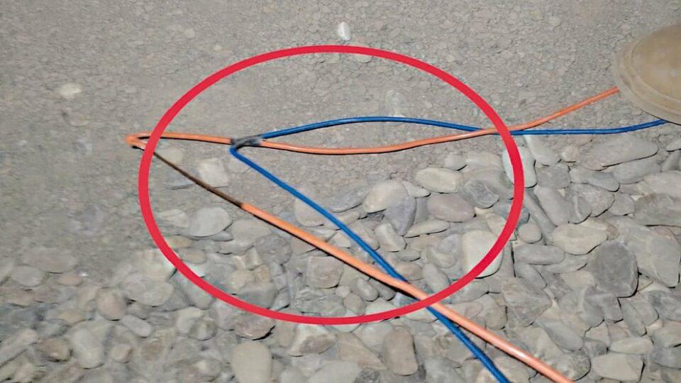 Trágico accidente: hombre de 43 años muere electrocutado durante conexión eléctrica en Quillacollo