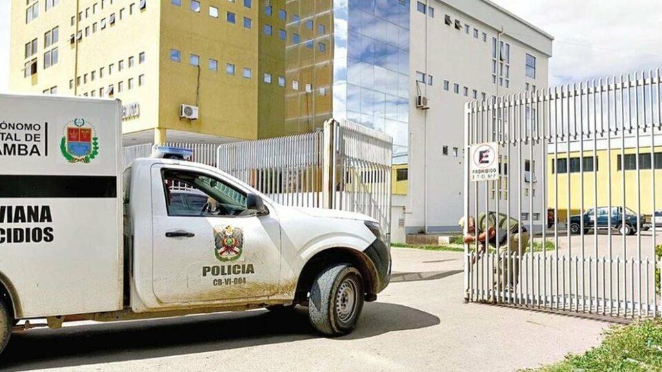 Hombre muere apuñalado por su concubina; ella lo había denunciado dos veces por violencia