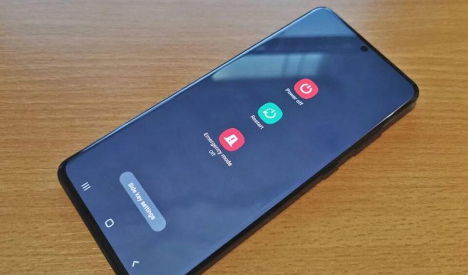 ¿Por qué deberías reiniciar tu teléfono al menos una vez a la semana?