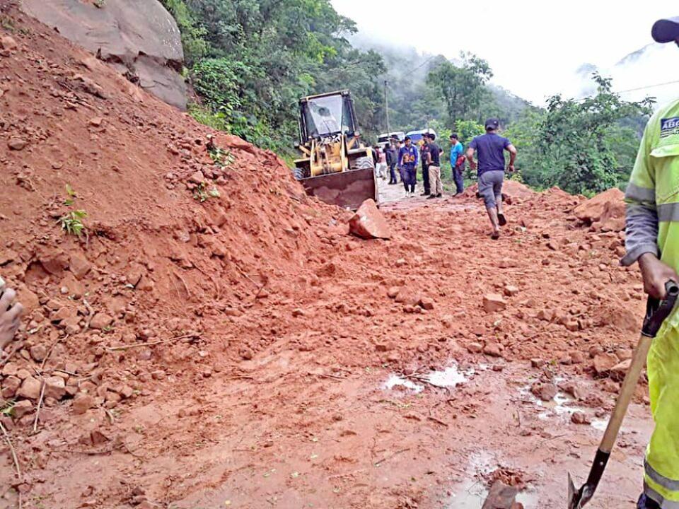 Lluvias: ABC Chuquisaca invertirá Bs 14 millones