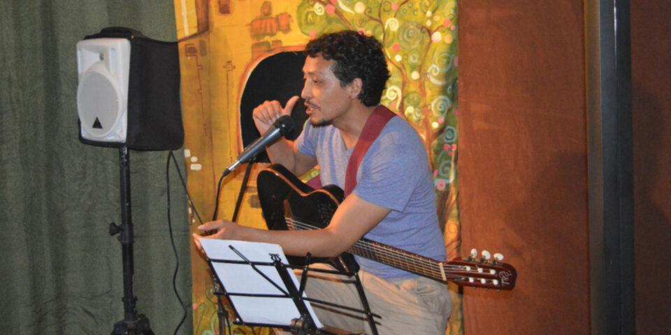 “Cuento y Canto” ofrece un repertorio musical para la niñez boliviana