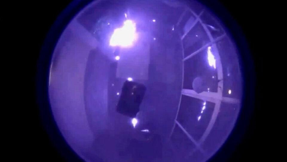 Operativo a gran escala en Colonia tras explosión en club nocturno