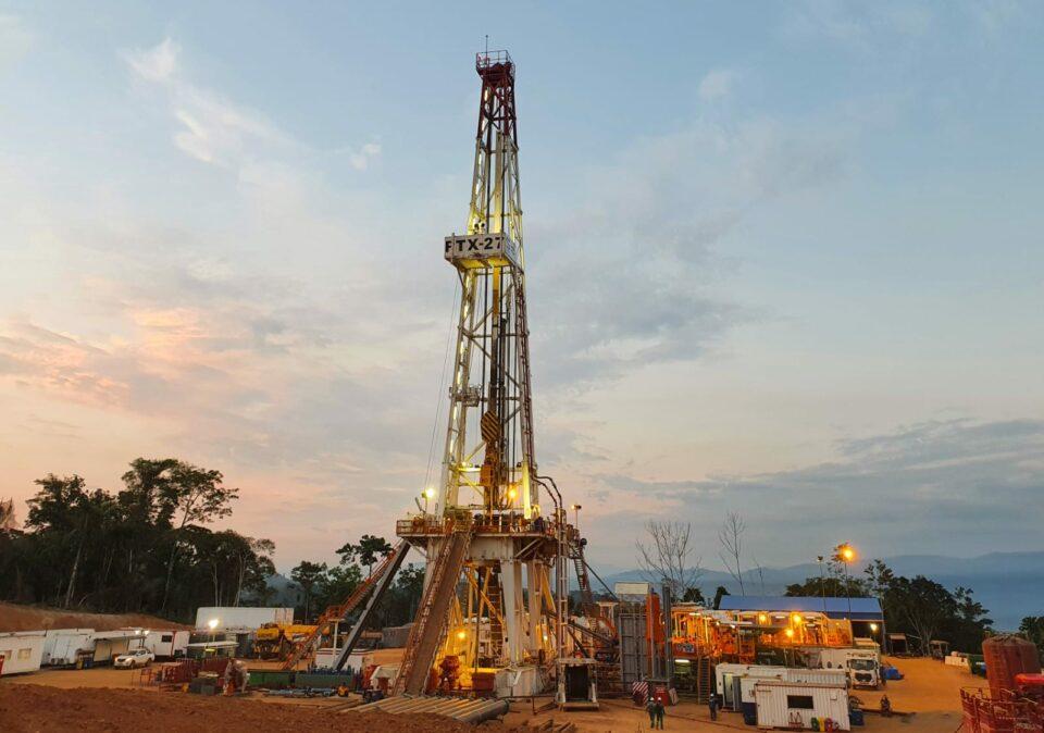 Inversión extranjera neta en Bolivia alcanza $us 136 millones en el primer semestre