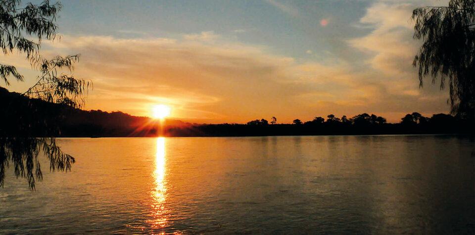 La primera crónica del Amazonas: el tesoro de la canela y las mujeres guerreras