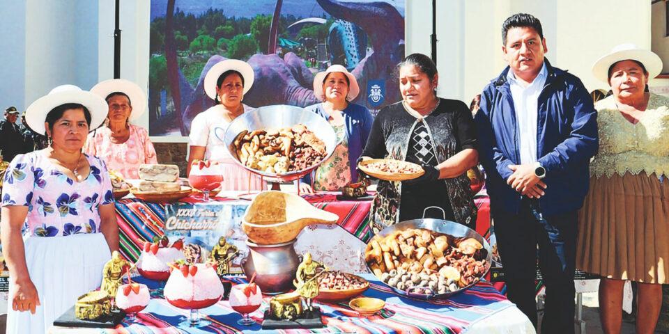 Sabores del valle: Cochabamba se Corona como el Epicentro Culinario de Bolivia