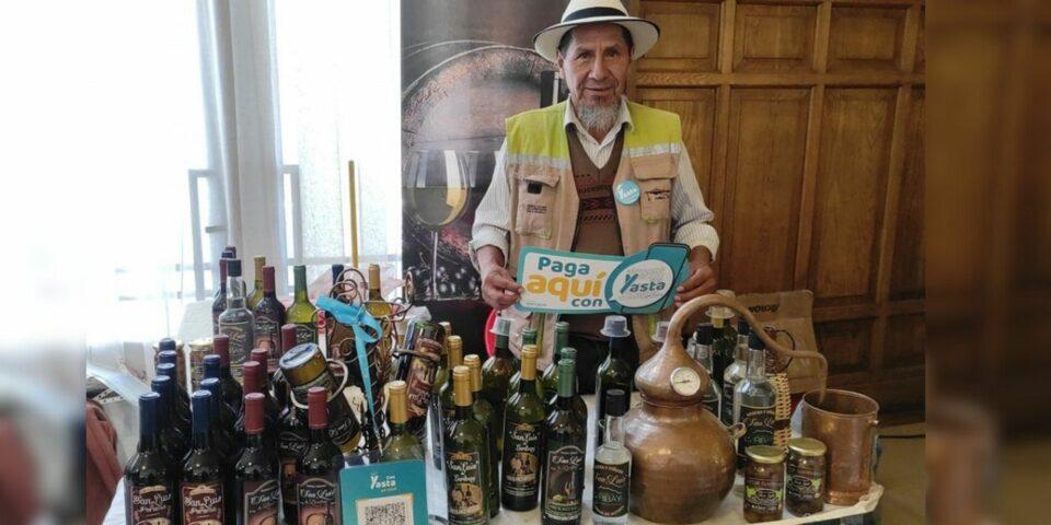 La billetera móvil Yasta mejora la experiencia de los usuarios a través de mensajes emergentes