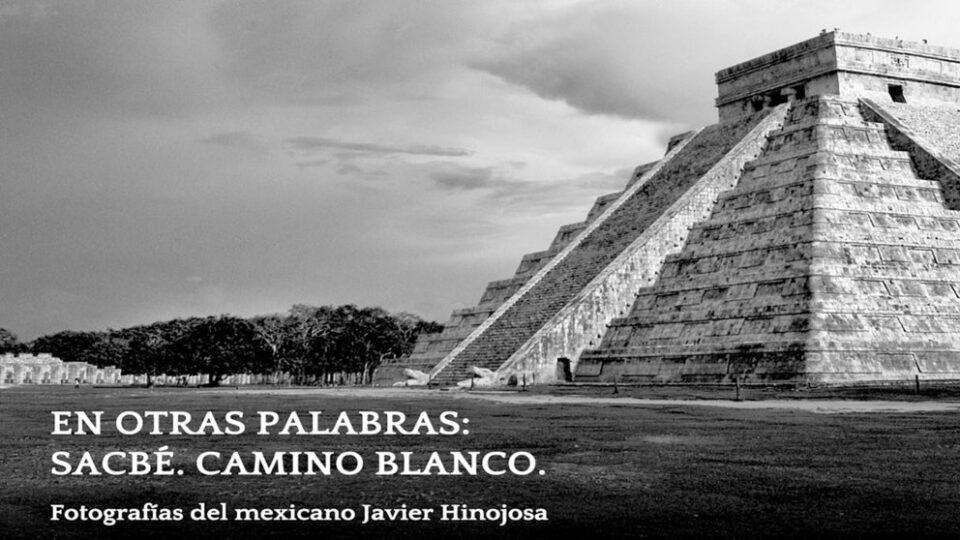 Casa Museo Inés Córdova-Gil Imaná exhibe 26 fotografías de Javier Hinojosa en evento auspiciado por la embajada de México y entidades culturales bolivianas