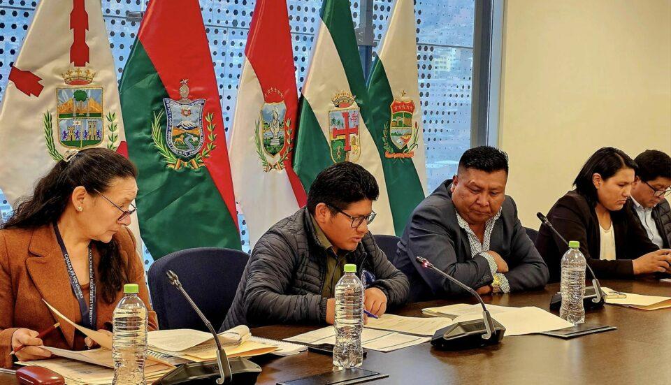 Aumentan a 43 los aspirantes habilitados para Fiscal General tras revocación de inhabilitación de cuatro postulantes