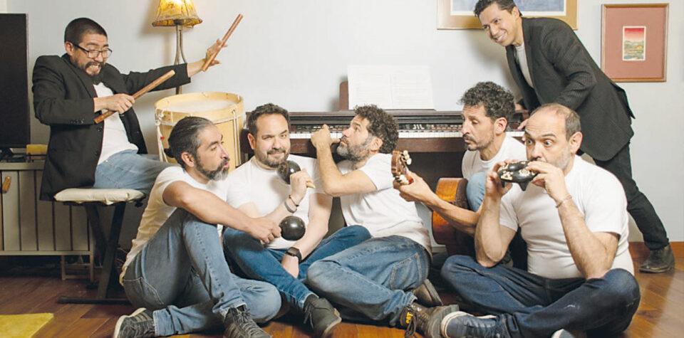 Con respaldo de la Embajada Argentina, llega a La Paz ‘Los amantes de Les Luthiers’, un homenaje al célebre grupo argentino