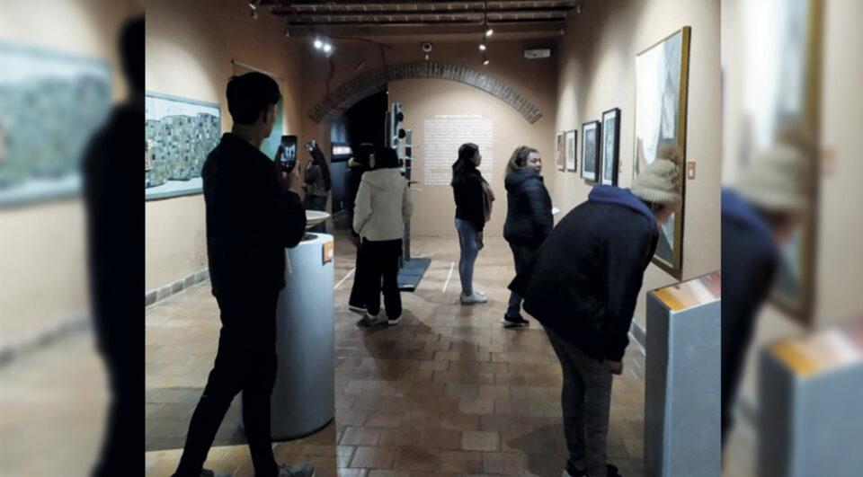 Repositorios y centros culturales del FC-BCB abren sus puertas mensualmente rumbo al Bicentenario 2025