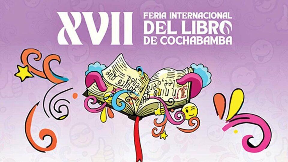 Presentan la Agenda Cultural de la FILC 2024 en Cochabamba