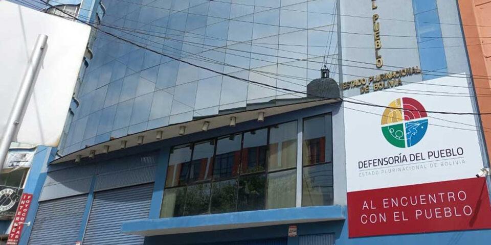 Gobierno coordina diálogo entre Arce y Morales para evitar movilizaciones que afecten el país