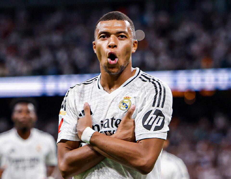 Real Madrid debuta en la renovada Liga de Campeones contra Stuttgart, con el estreno de Kylian Mbappé
