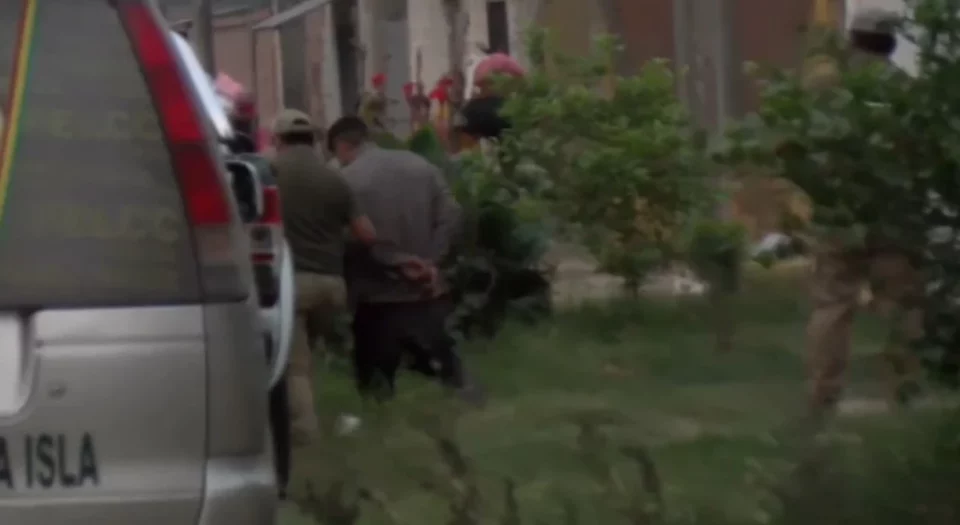 Investigan infanticidio de un niño de tres años en Santa Cruz