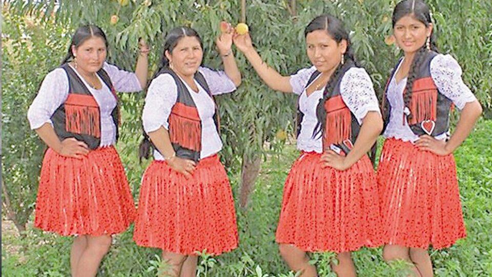 Las Conquistadoras y otras bandas destacan en la lista de artistas más esperados: 'Amor por Internet' causa sensación