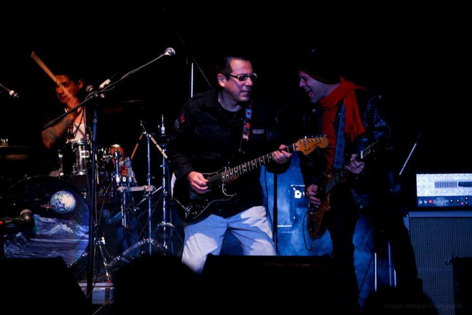 Rodrigo Grillo Villegas ofrecerá conciertos a teatro lleno en La Paz en octubre