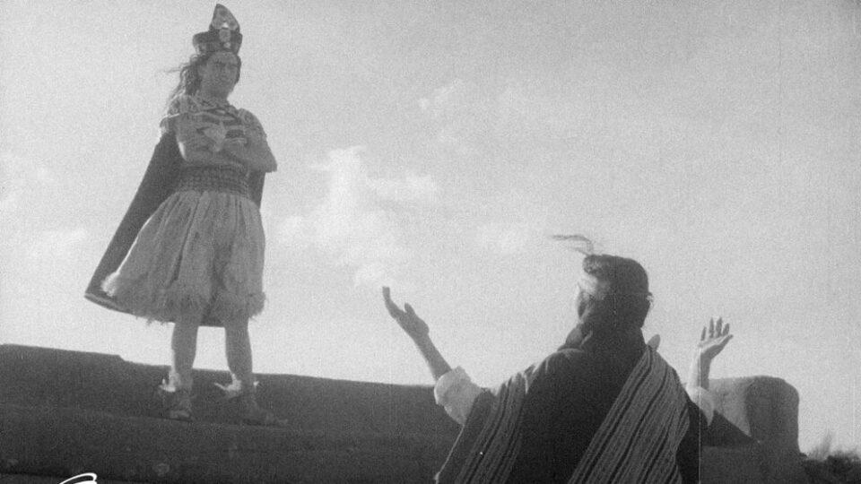 Cinemateca Boliviana rinde homenaje al cine nacional con funciones especiales de películas de culto este septiembre