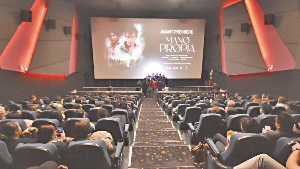 Mano Propia’ de Gory Patiño, sobre linchamientos en Bolivia, es preseleccionada para los Premios Oscar 2024