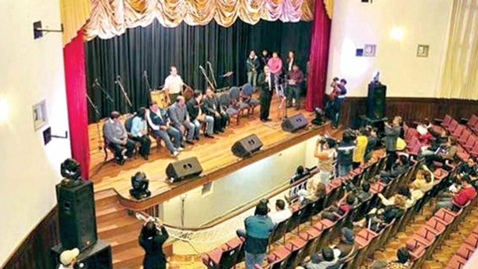 Cochabamba acogerá el Primer Festival de Teatro Histórico por el Bicentenario de Bolivia
