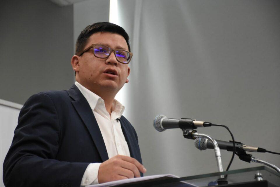 Gobierno envía a la ALP proyecto de ley de emergencias por $us 250 millones, acumulando $us 1.228 millones pendientes