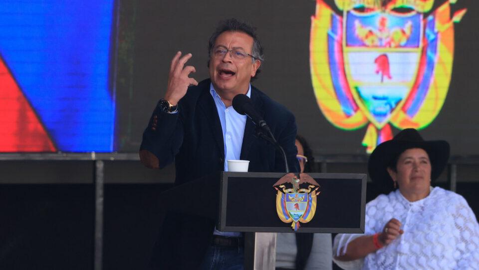 Colombia enfrenta encrucijada existencial ante reforma electoral del gobierno de Petro
