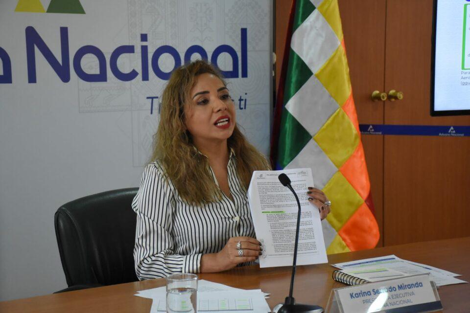 Los ‘envíos de socorro’ para combatir incendios no pagarán tributos aduaneros