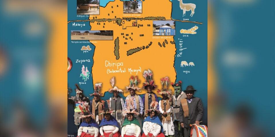 Taraco tendrá su museo comunitario y arqueológico