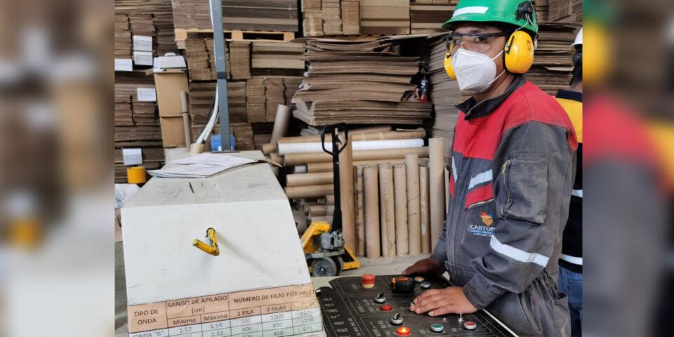 Seis empresas del Sedem generan más de Bs 252,8 millones en ventas en el primer semestre del año