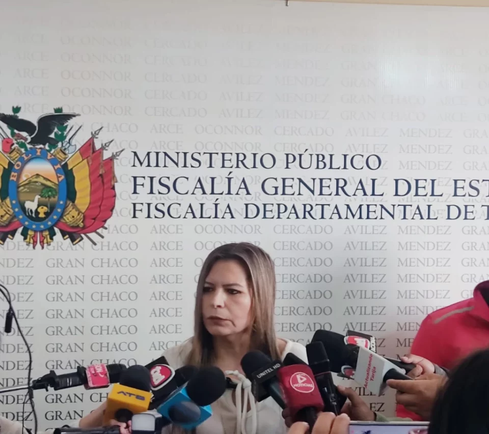 Hombre es sentenciado a 25 años de prisión por abuso sexual en Tarija