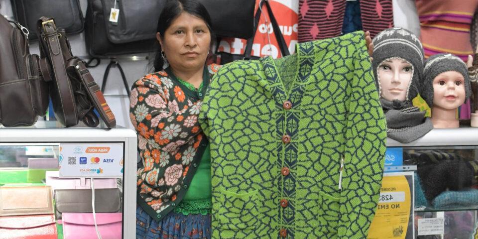 Política de industrialización reduce importaciones en $881,3 millones gracias al crédito SIBOLIVIA: BDP