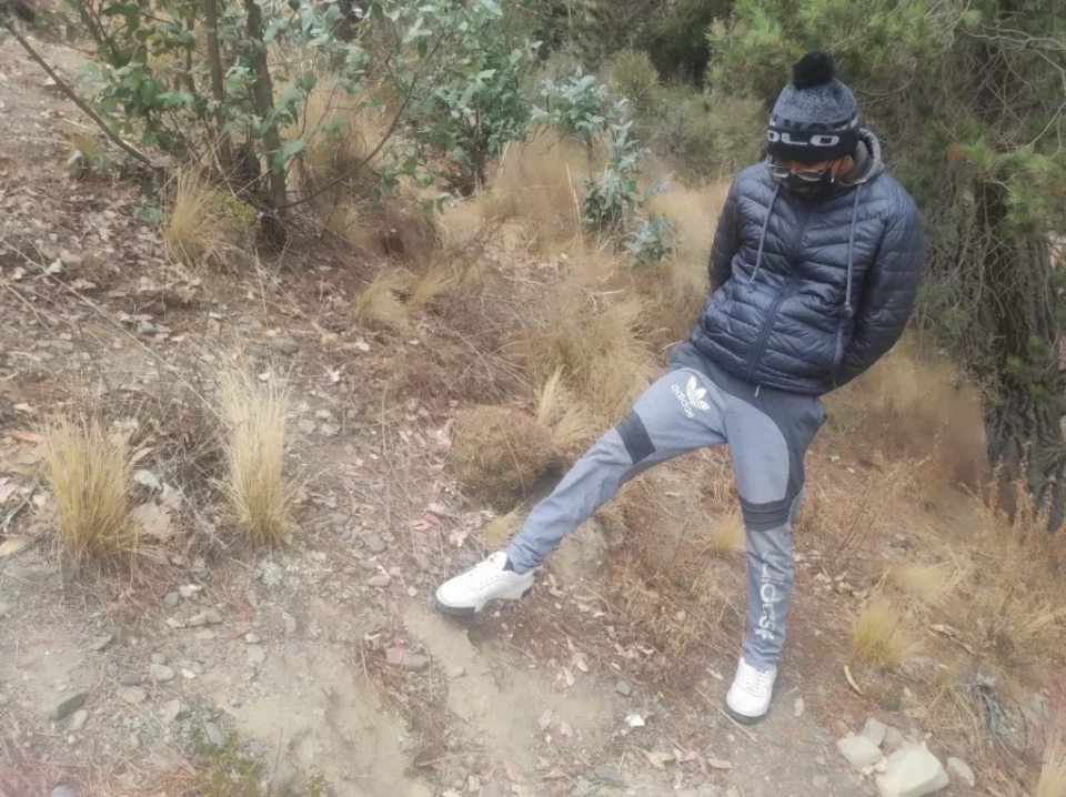 Autor de la muerte de su exenamorada recibe la pena máxima por el delito de feminicidio