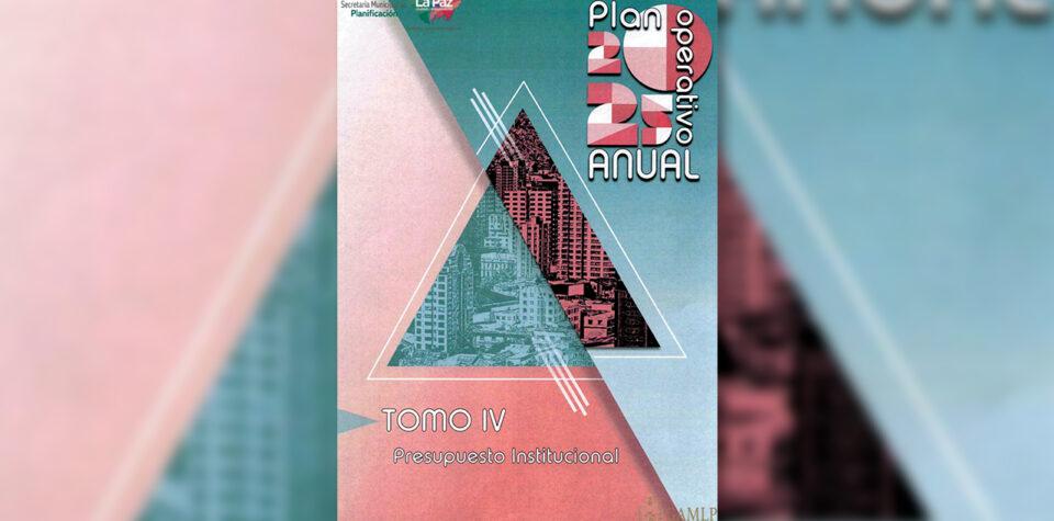 Alcalde Iván Arias presenta POA con reducción de 36 millones en gestión ambiental y promulga norma sin aprobación del Concejo