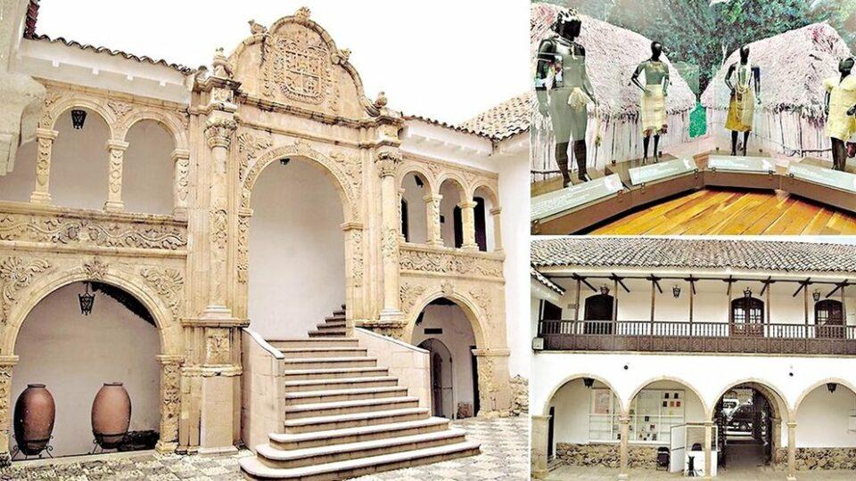 XIV Reunión Anual de Etnografía y Folklore en Sucre: Un enfoque multidisciplinario sobre cultura y sociedad