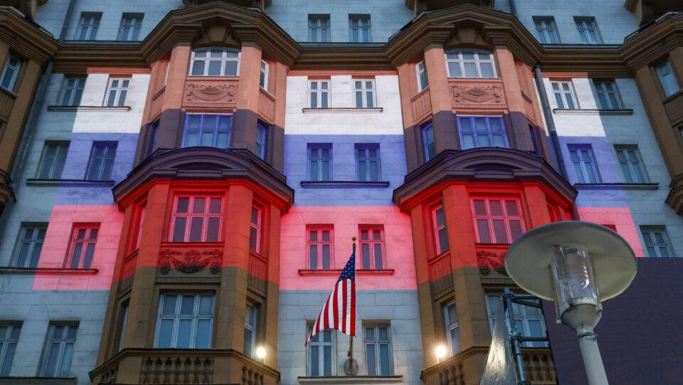 Kremlin: Las relaciones con EE.UU. están en un mínimo histórico