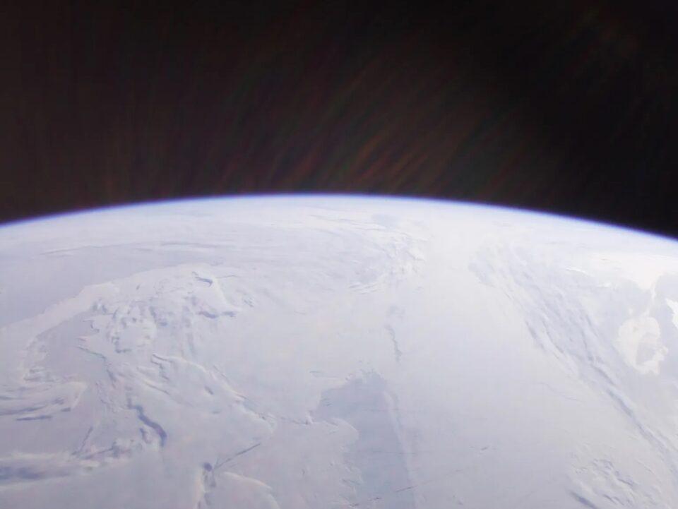 La NASA detecta un campo eléctrico invisible y desconocido rodeando nuestro planeta