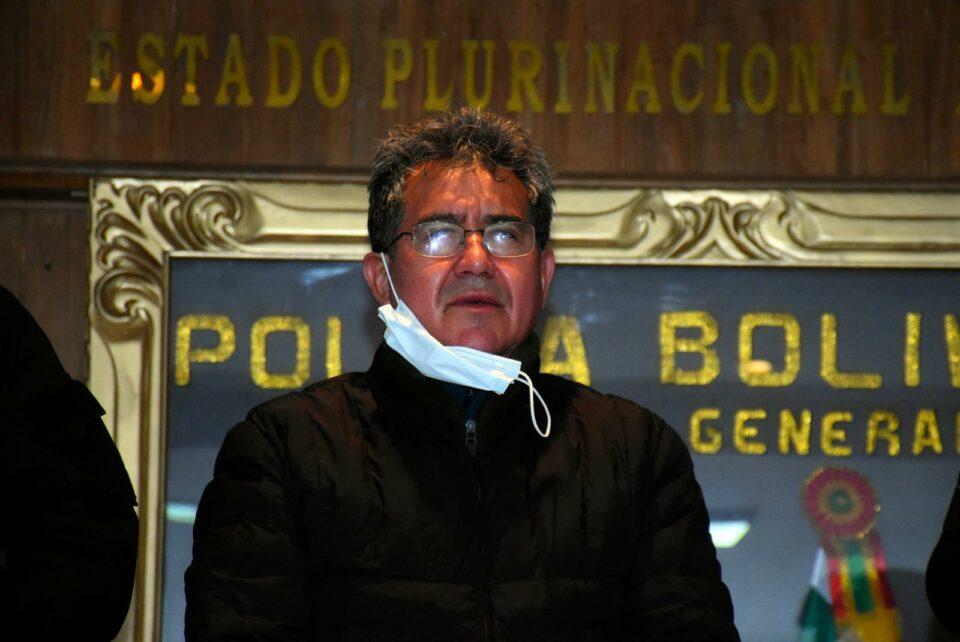 TSJ notifica a EE. UU. sobre detención de Maximiliano Dávila por narcotráfico