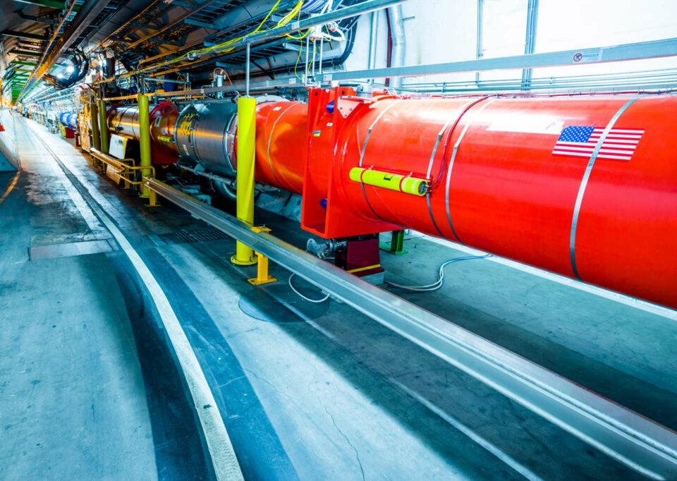 Los aceleradores de partículas: clave para entender el universo y la materia