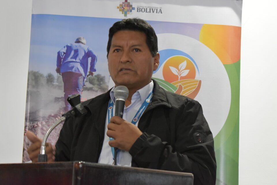 Convocatoria del Ministerio de Desarrollo Rural y ACCESOS RURAL para proyectos de innovación resiliente en agricultura sostenible