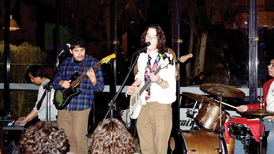 Panodrama lanza dos nuevos sencillos: ‘Eres, Soy y Somos’ y ‘Hace Calor’