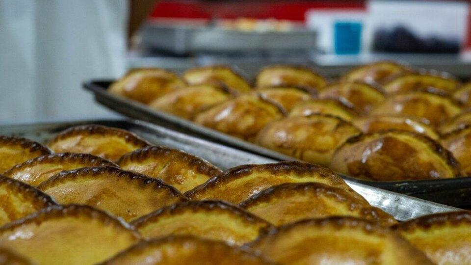 Municipios organizan cinco ferias gastronómicas y productivas este fin de semana