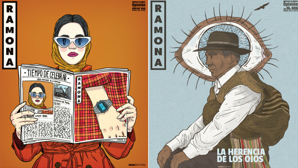 Artes gráficas de Bolivia brillan internacionalmente