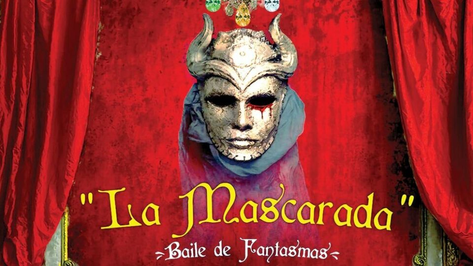 Cochabamba se prepara para vivir una Mascarada de época