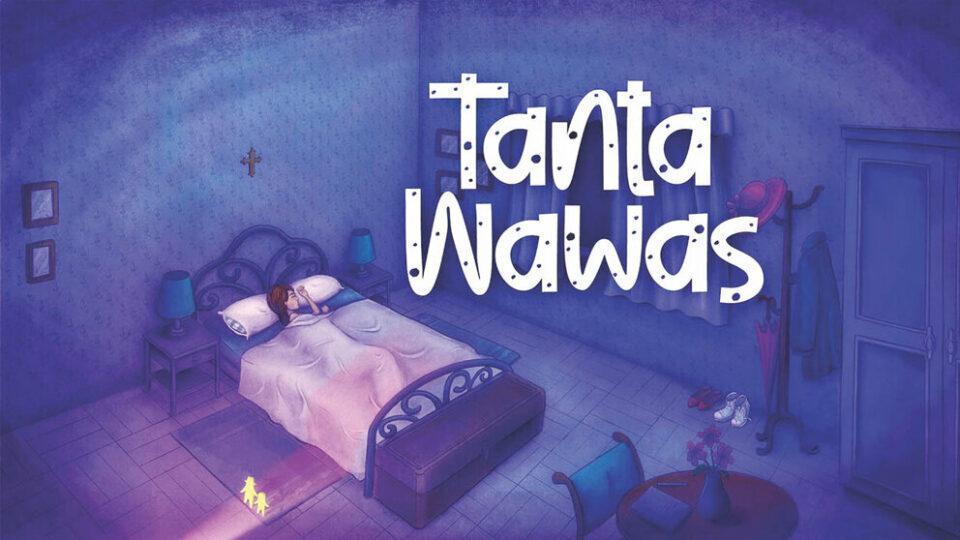 'Tantawawas', un cortometraje animado que celebra la fiesta de Todos Santos en Bolivia