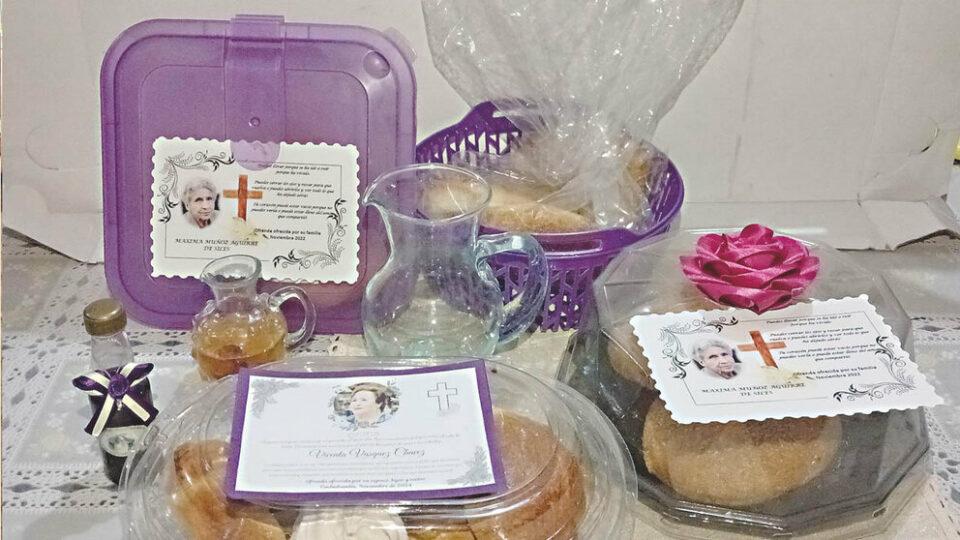 El plateo: tradición boliviana que invita a la comunidad al 'mast’aku' en honor a Todos Santos