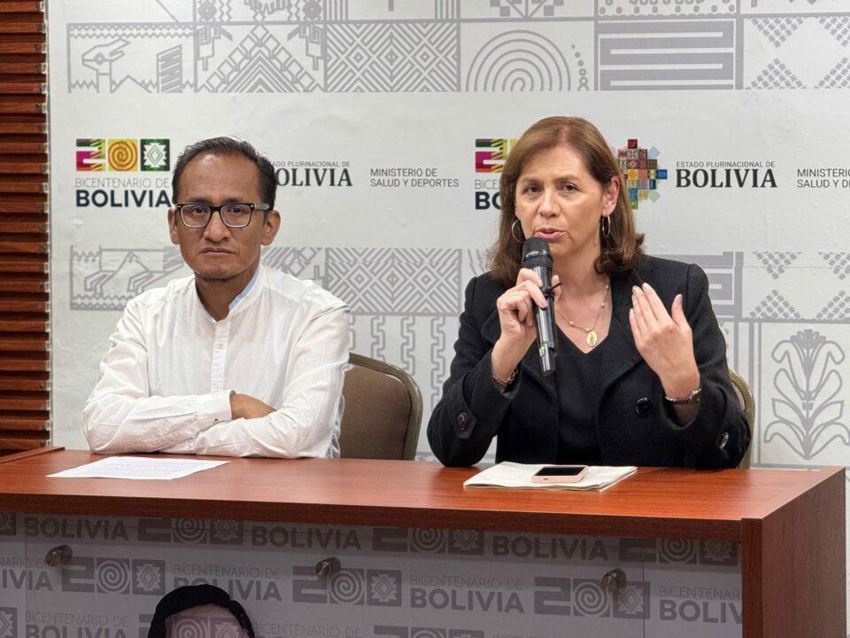Ministerio de Salud realiza taller para implementar un Sistema de Lista de Espera en salud renal