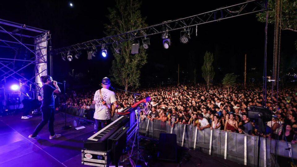 Anticipan un domingo cultural a pleno rock